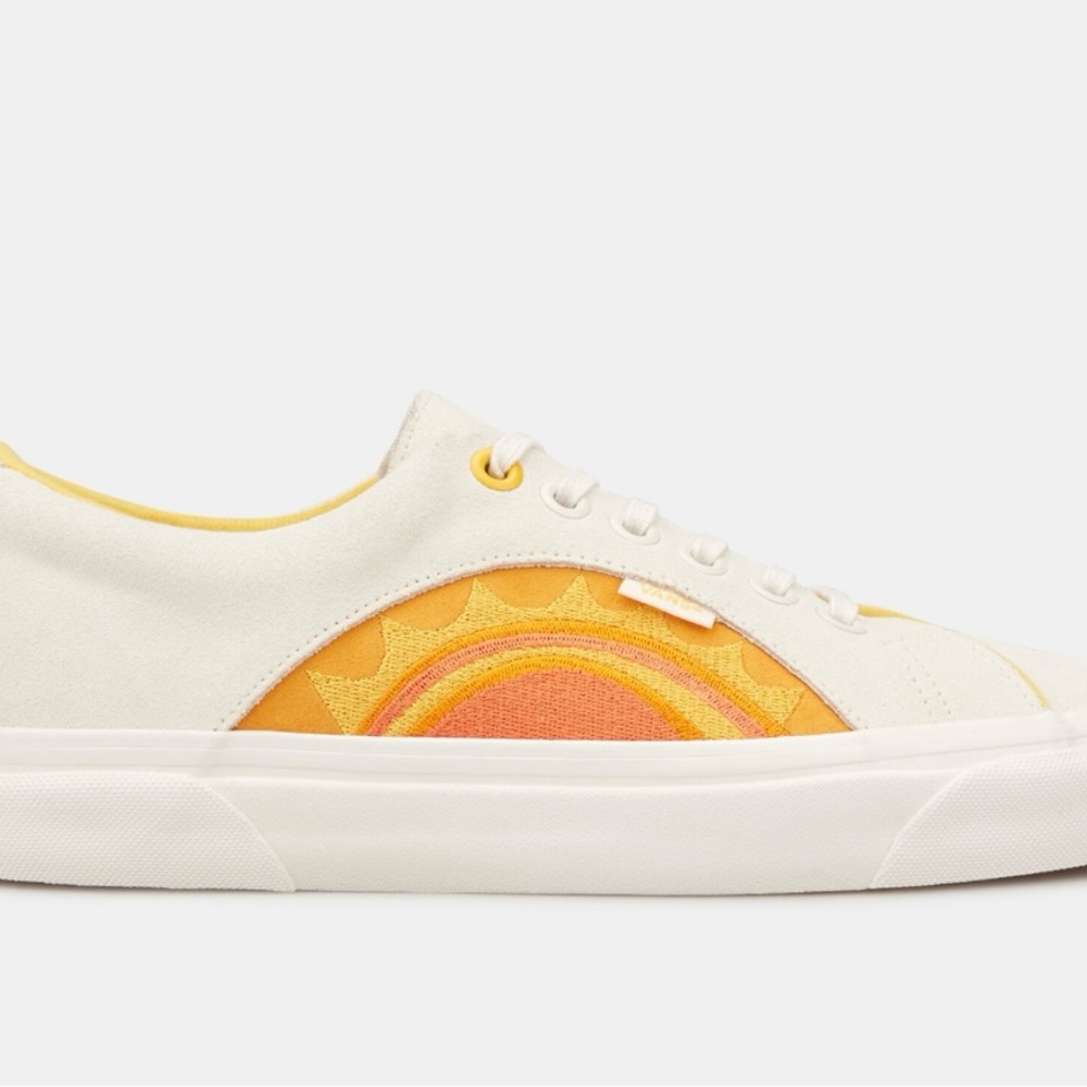 Vans Lampin 86 DX "Anaheim Factory" sneakers